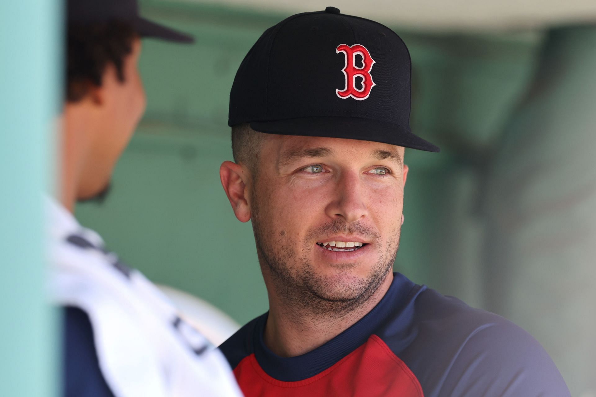 Toronto Blue Jays v Boston Red Sox - Source: Getty